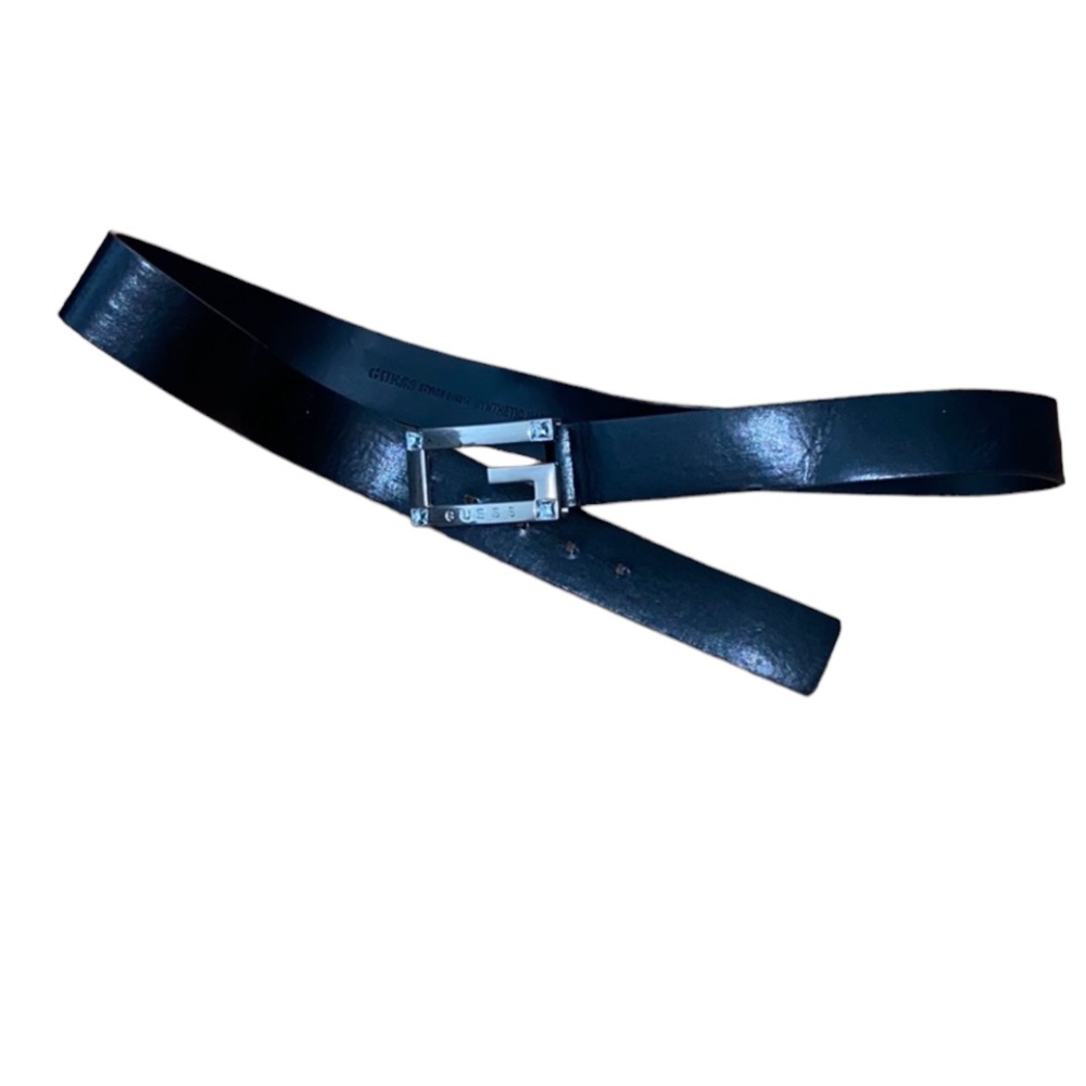 Guess belt